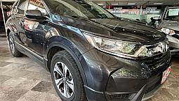 Honda Cr-V 2017 2.4 Ex Cvt