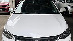 Chevrolet Onix 2021 1.2 Premier At