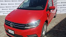 Volkswagen Caddy 2019