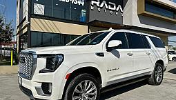 Gmc Yukon 2021