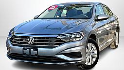 Volkswagen Jetta 2021