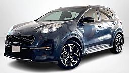 Kia Sportage 2019