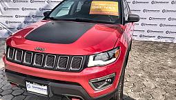 Jeep Compass 2020