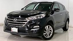 Hyundai Tucson 2017