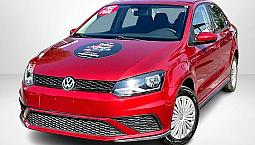 Volkswagen Vento 2021
