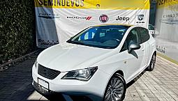Seat Ibiza 2017